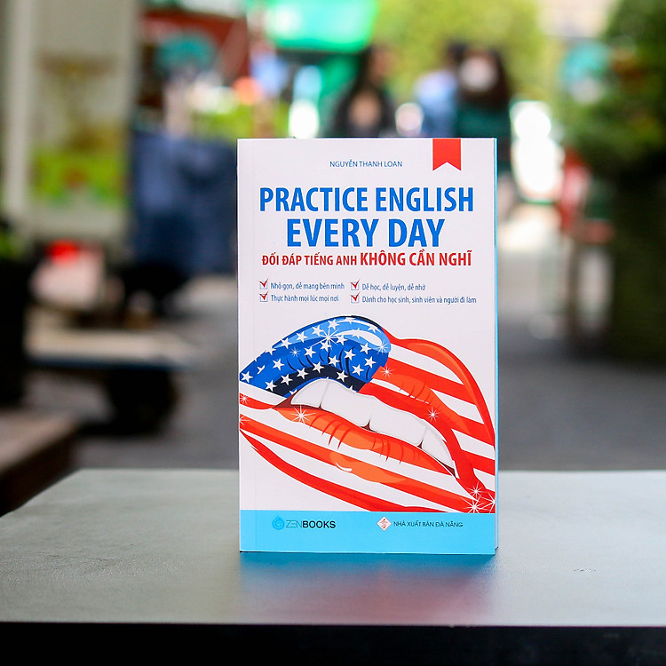 Đối Đáp Tiếng Anh Từ Á Sang Âu Như Người Bản Xứ - Ảnh 5