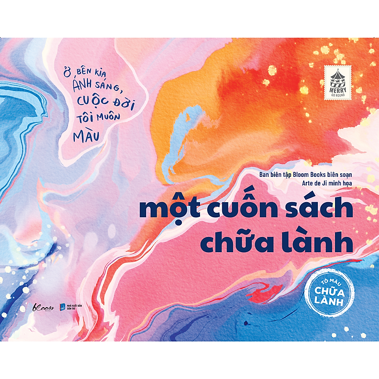 Một Cuốn Sách Chữa Lành