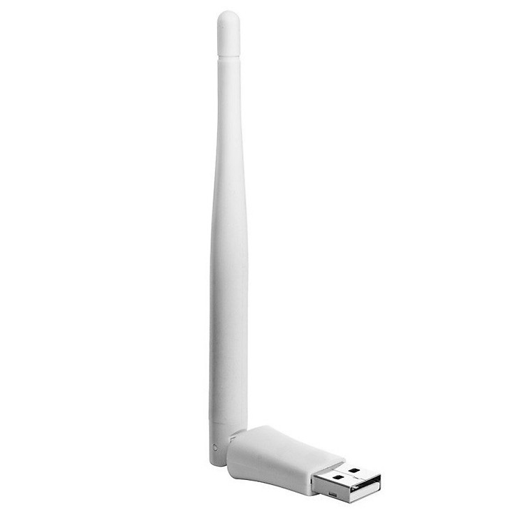 Bộ thu USB Wifi 150Mbps W311MA Cho Laptop PC tốc độ cao