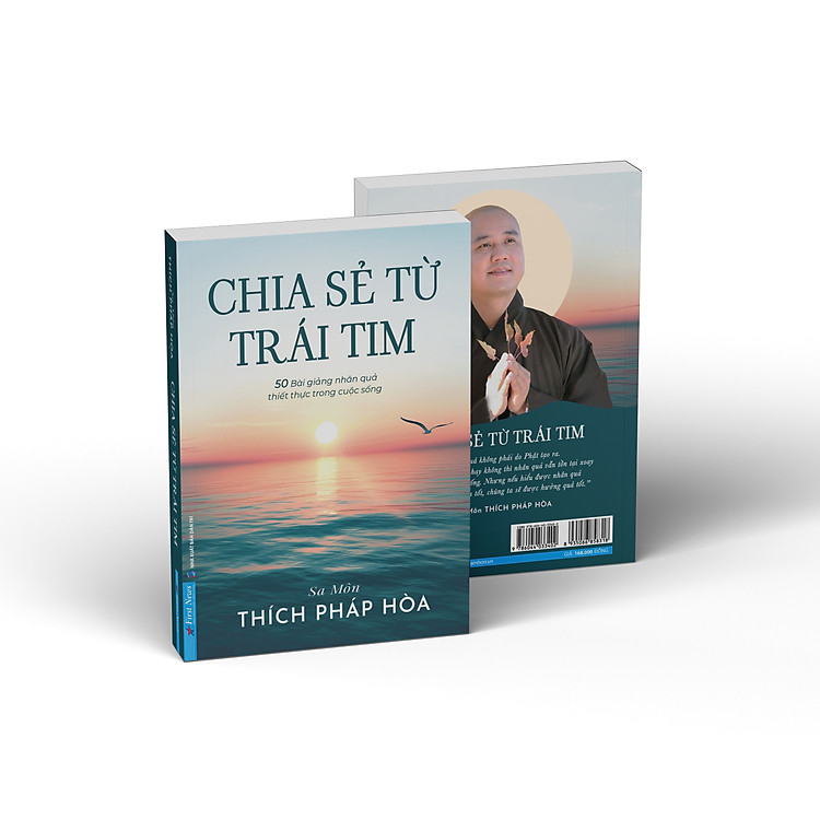 Chia Sẻ Từ Trái Tim (Thầy Thích Pháp Hòa)