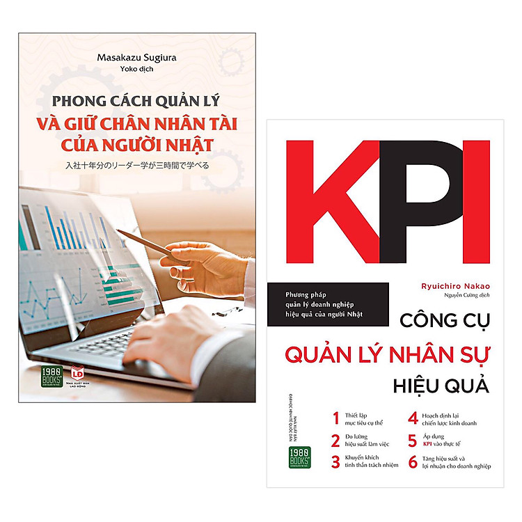 Phong Cách Quản Lý Và Giữ Chân Nhân Tài Của Người Nhật