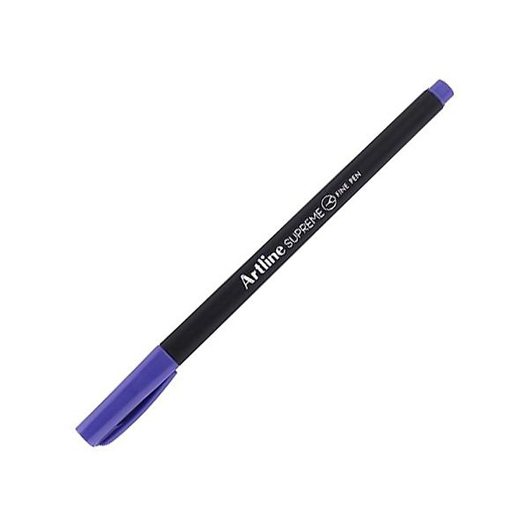 Bút Lông Kim Artline Supreme (0.4mm) – Tím