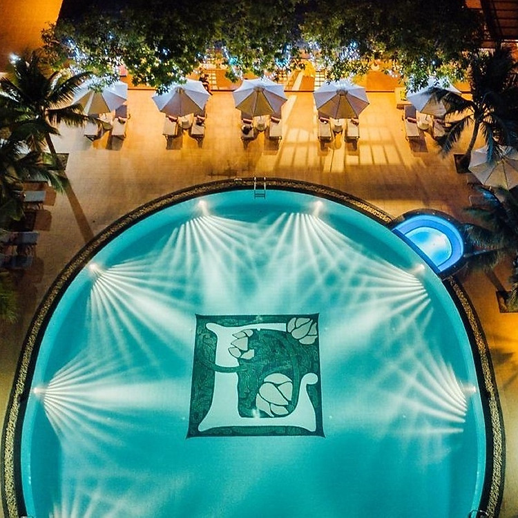 Combo 2N1Đ Lotus Mũi Né Resort & Spa 4* + Xe Limousine Khứ Hồi Từ Sài Gòn Dành Cho 01 Người