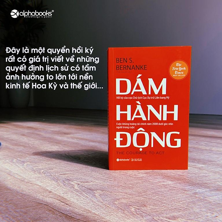 Dám hành động - Ảnh 5