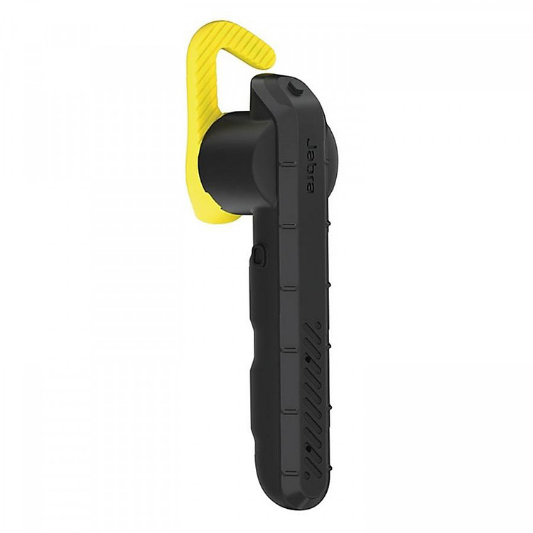 Tai Nghe Bluetooth Đàm Thoại Jabra Steel - Hàng Chính Hãng