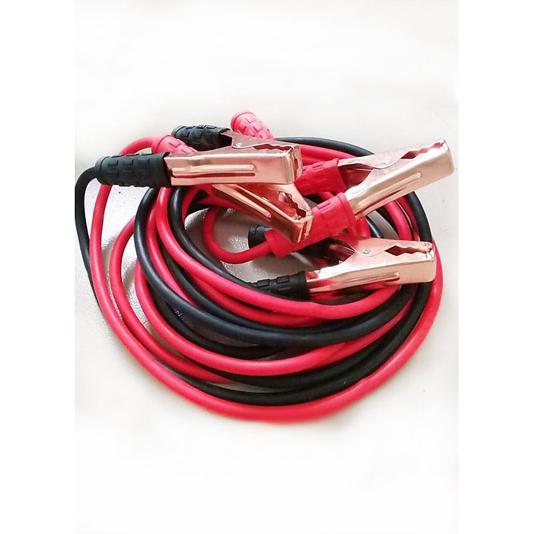 Bộ dây câu bình ắc quy 500A