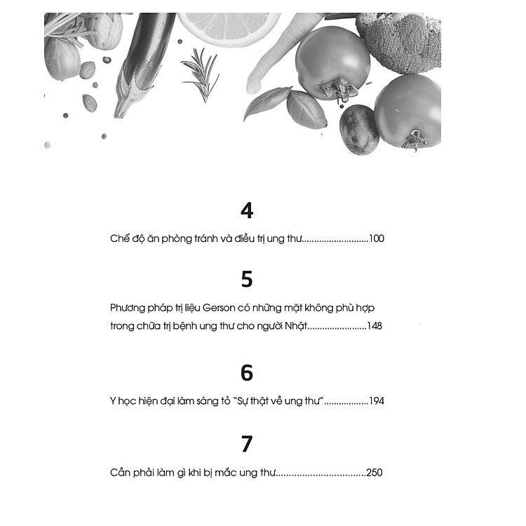 Sống Xanh Thuận Cơ Thể, Ăn Xanh Thuận Tự Nhiên - Ảnh 4