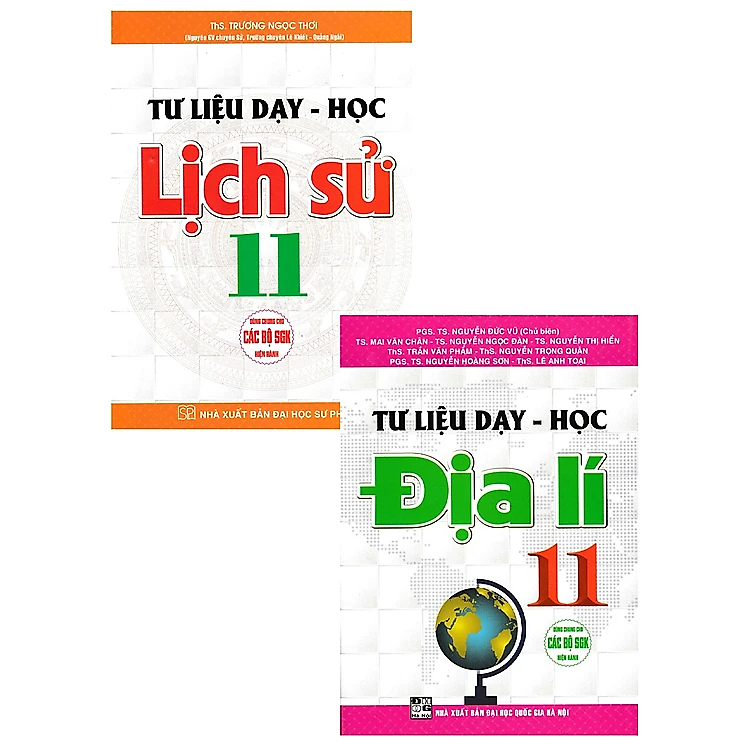 Tư Liệu Dạy – Học Lịch Sử Lớp 11
