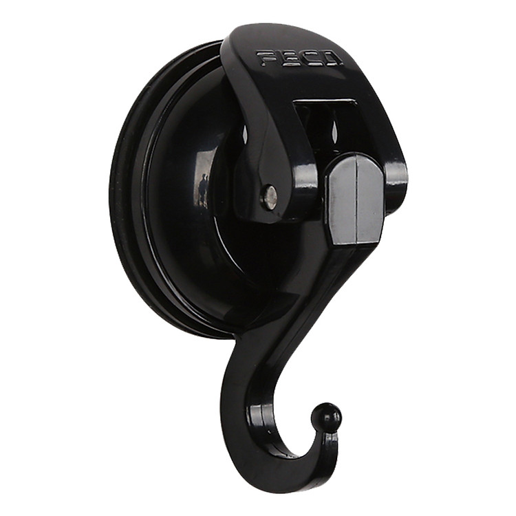 Móc Treo D22 Feca 442651-0528 (59 x 47 mm) - Đen