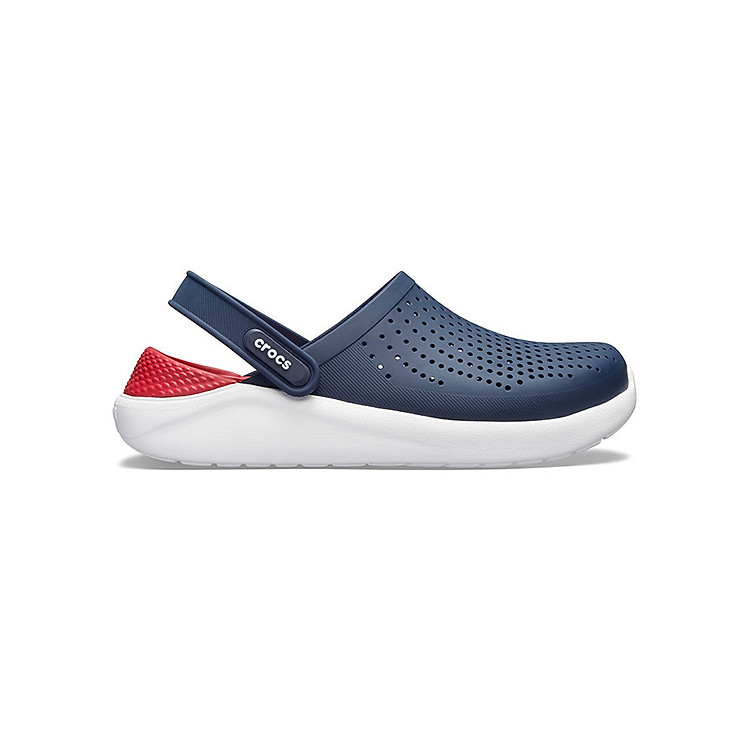 Giày Thời Trang Unisex Crocs LiteRide Clog 204592-4CC