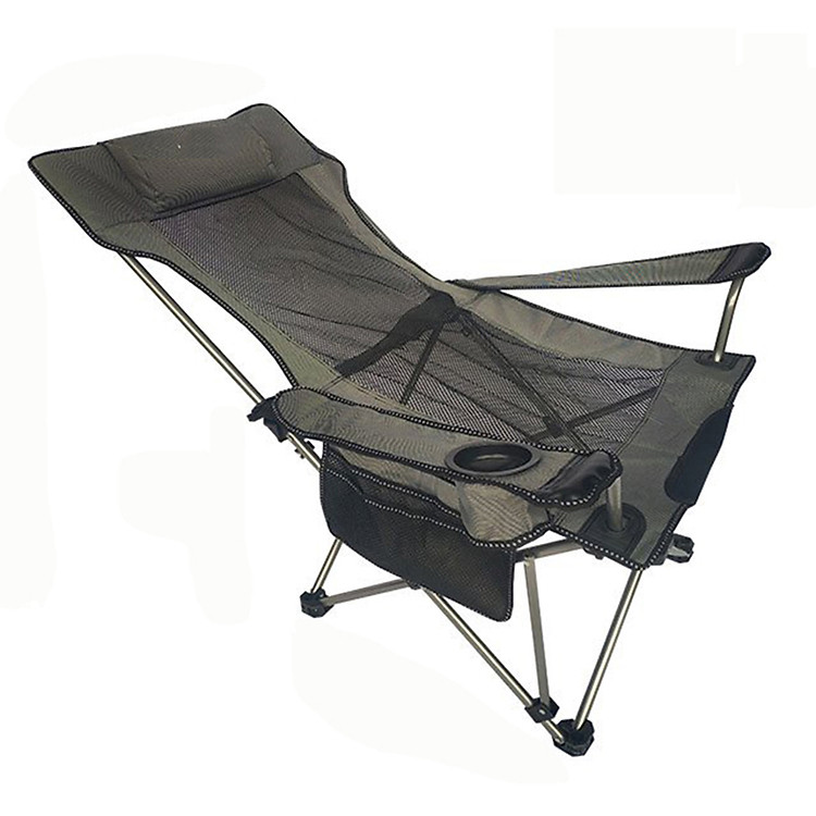 Ghế thư giãn dã ngoại cao cấp M57035 (Màu Ngẫu Nhiên)