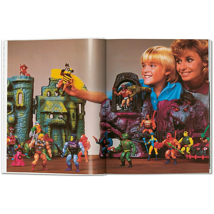 All-American Ads of the 80s - Ảnh 2