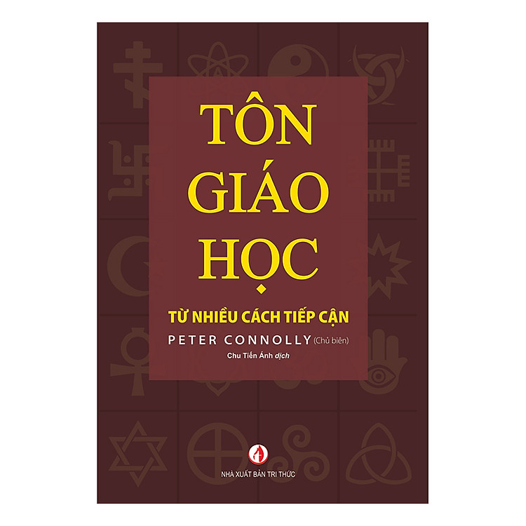 Sách Tôn Giáo Học Từ Nhiều Cách Tiếp Cận