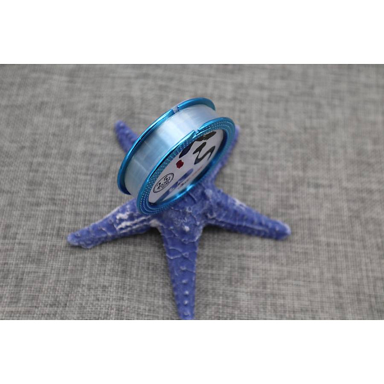 Cước Qing Long 50m Danh Nhân