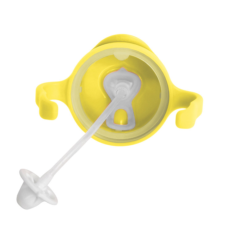 B.box Bình nước 360 độ cho bé Chính hãng Ưu đãi - Hình ảnh 3