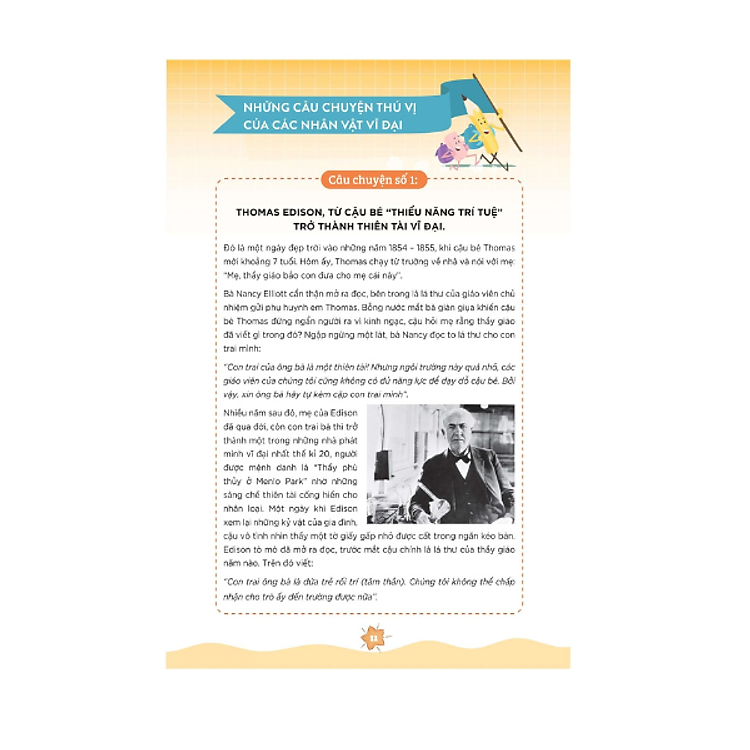 Hack Não Tư Duy Toán Học - Ảnh 3