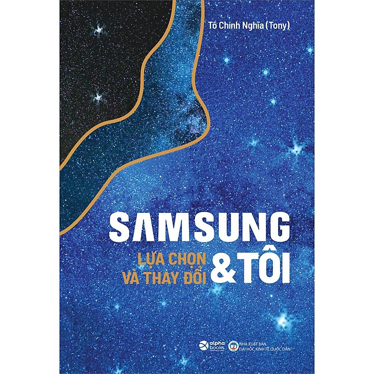 Mua Samsung & Tôi – Tái Bản 2020
