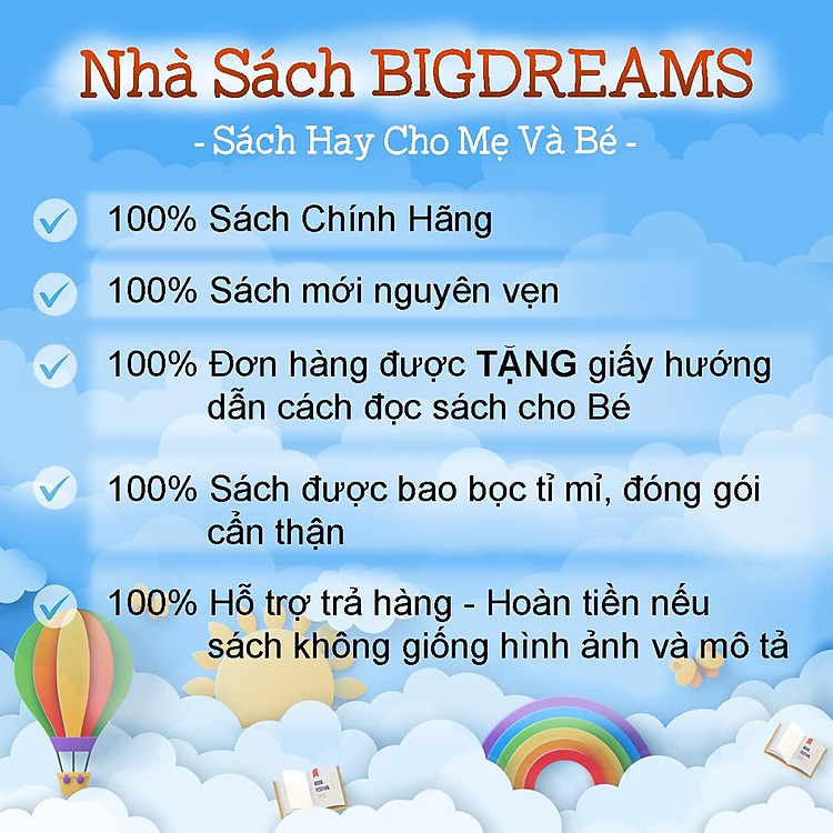 Nuôi Dạy Một Đứa Trẻ Thích Đọc Sách - Ảnh 7