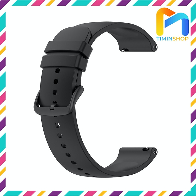 Dây đeo cho Mi Watch/ S2 Pro/ S1/ S1 Active/ LS05/ RT LS05S/ LS02 (DSG)