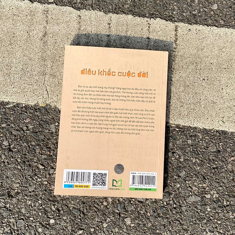 Điêu Khắc Cuộc Đời (ML) - Ảnh 7