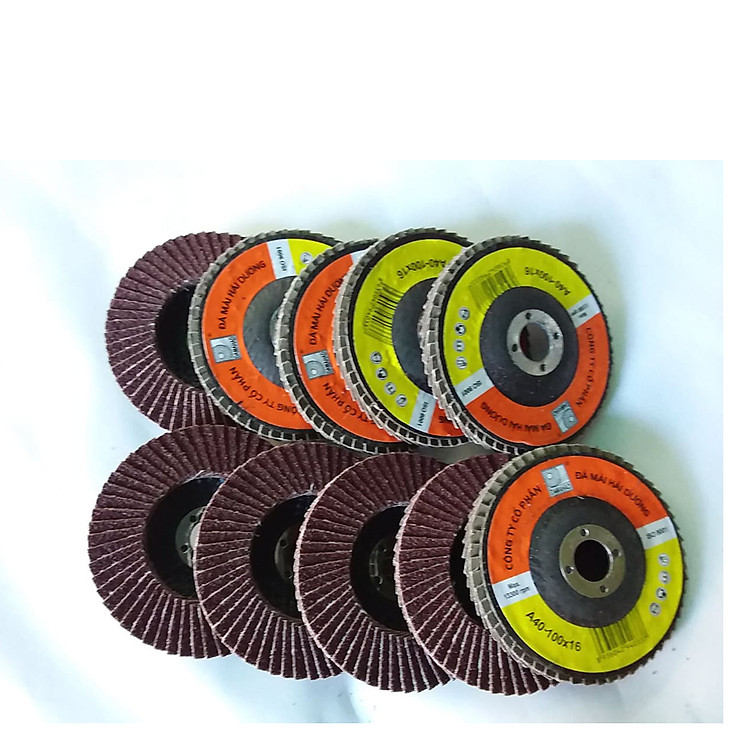 ĐÁ RÁP XẾP - 10 viên