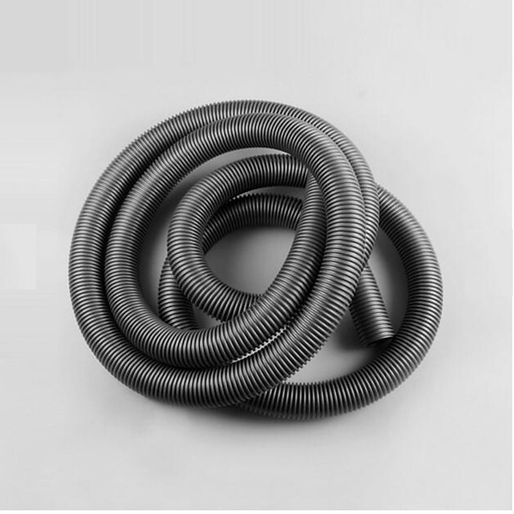 Ống mềm máy hút bụi 2m, Ống hút bụi gân nhựa EVA đường kính ống 35mm