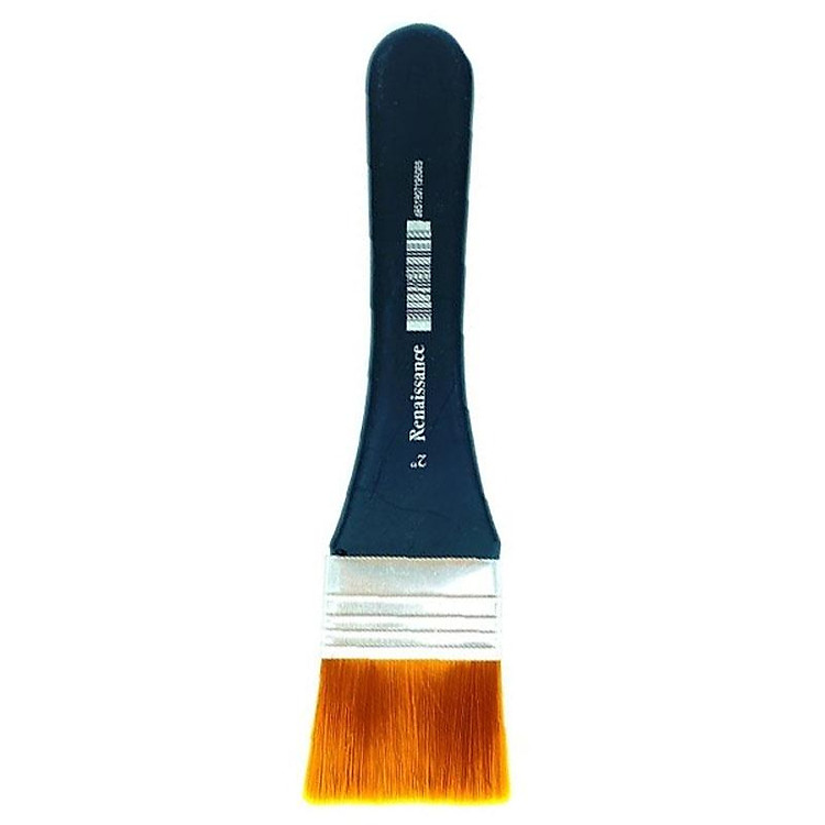 Cọ Vẽ Nylon Renaissance Synthetic 2 Inch - Ảnh 4