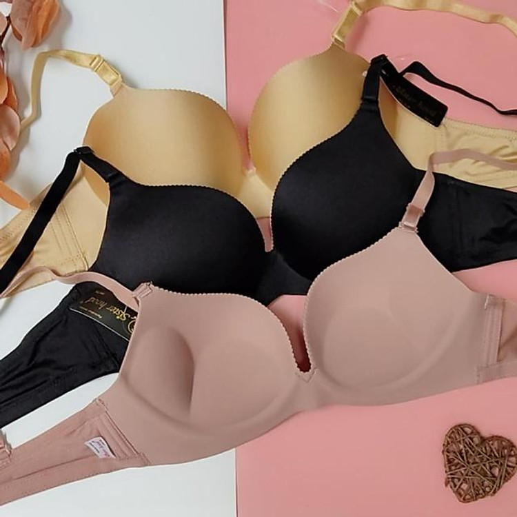 Đồ lót Thái | Áo ngực chất su đúc cực đẹp, chất ngất ngây, quyến rũ 948