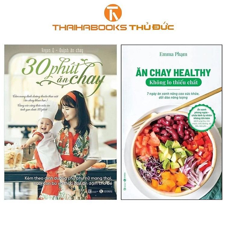 30 Phút Ăn Chay