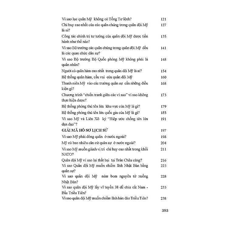 Quân Đội Mỹ - Những Bí Mật Bạn Chưa Biết - Ảnh 6