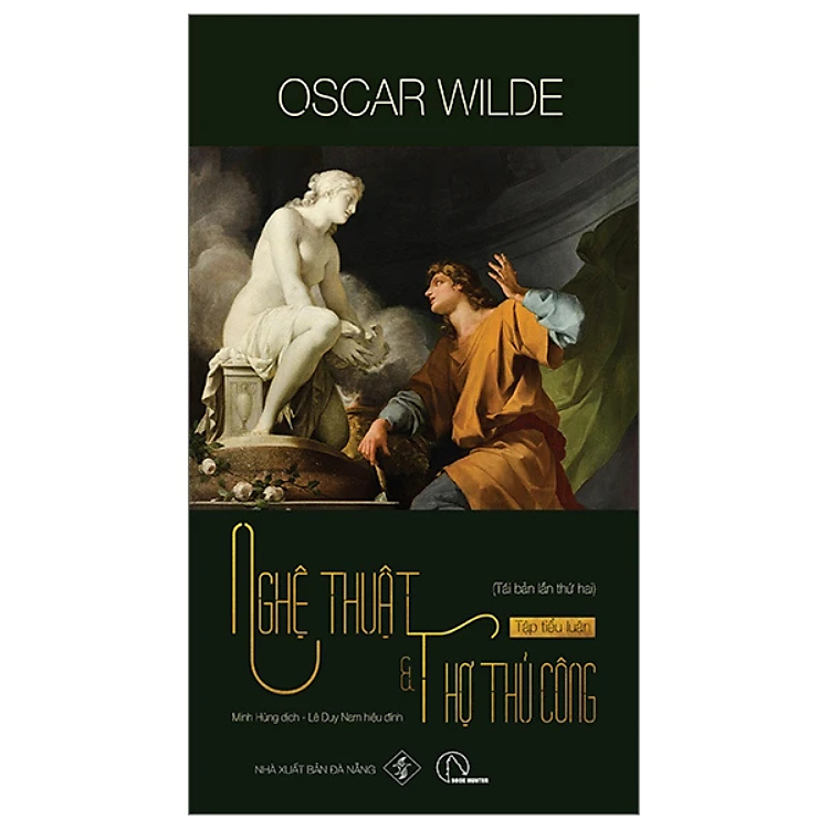 Nghệ Thuật Và Thợ Thủ Công (Tái Bản 2024) - Ảnh 2