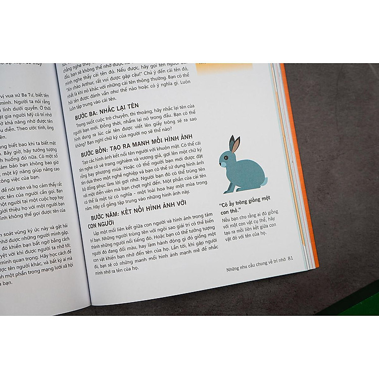 Siêu Trí Nhớ - Ảnh 4