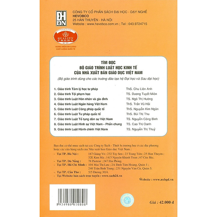 Giáo Trình Luật Hiến Pháp Việt Nam - Ảnh 6