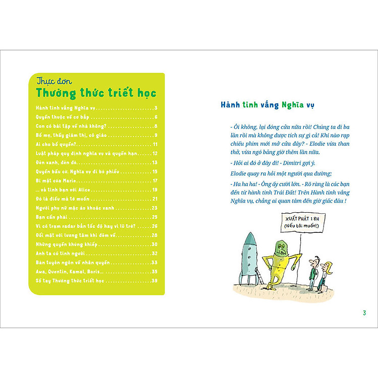 Bộ Sách Thưởng Thức Triết Học - Ảnh 5