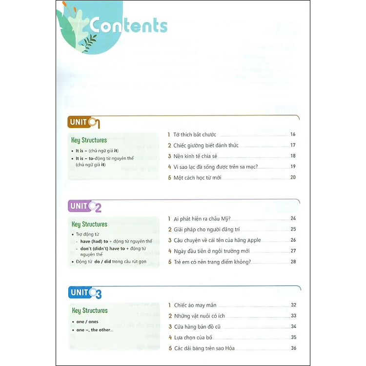 Reader's Bank Series 2 - Ảnh 2