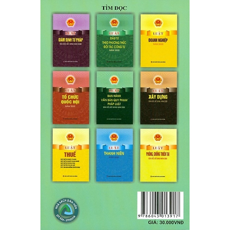 Luật Đầu Tư Năm 2020 - Ảnh 2