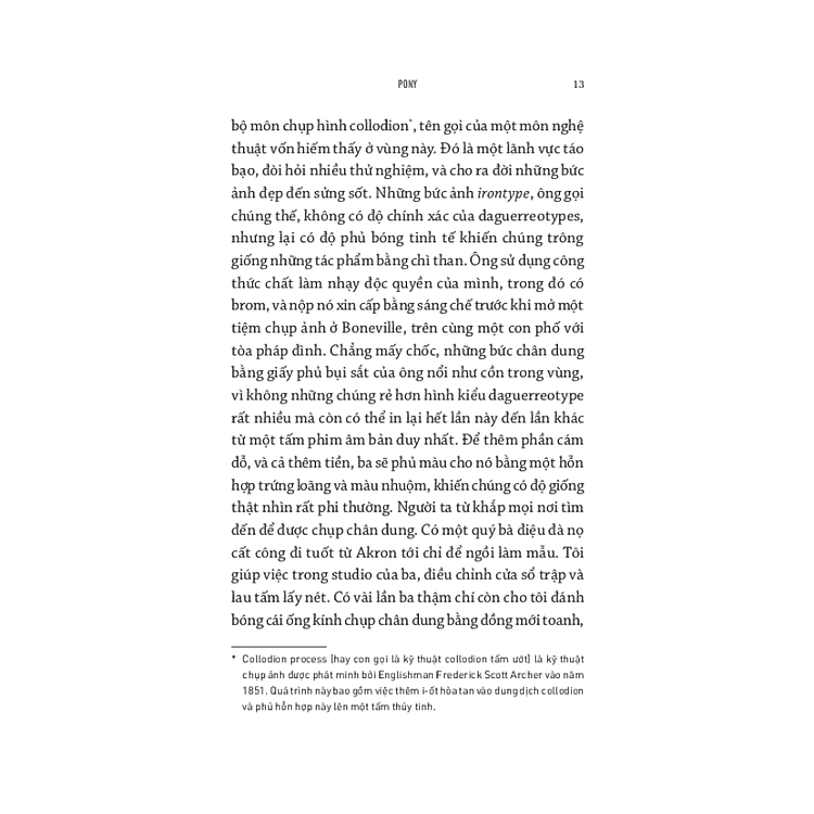 Pony - Chú Ngựa Dũng Mãnh - Ảnh 3