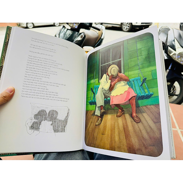 KHI YÊU – Hélène Delforge & Quentin Gre - Ảnh 3