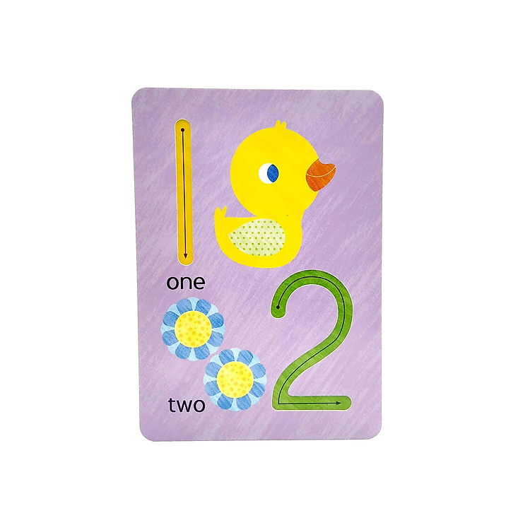 Little Genius Cards: Learn 123 Touch & Trace Educational Fun - Ảnh 6