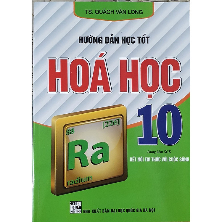 Hướng Dẫn Học Tốt Hóa Học Lớp 10