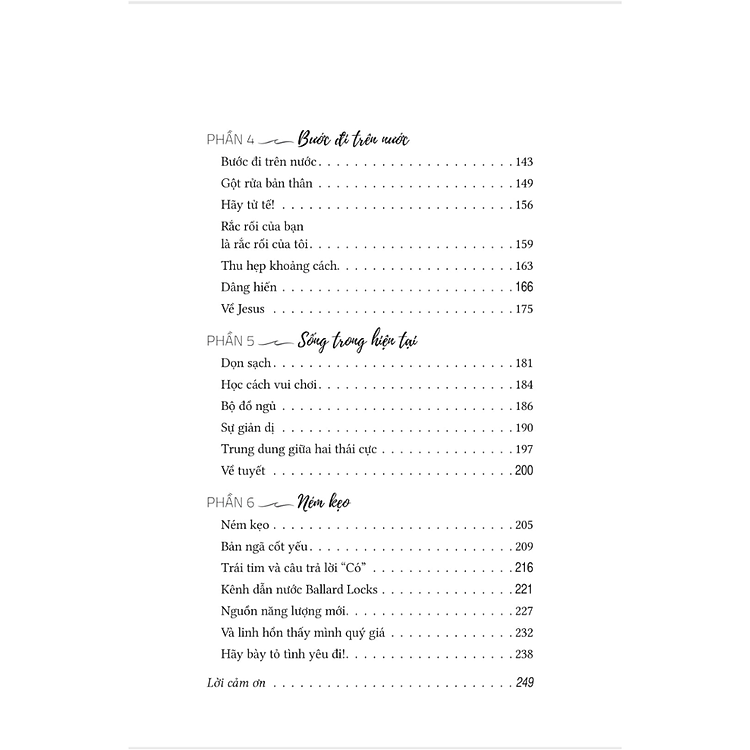 Sống Giản Dị Và Sâu Lắng - Ảnh 3