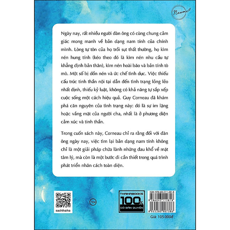 Vắng Cha, Con Trai Lạc Lối (Tìm Lại Bản Dạng Nam Tính) - Ảnh 6