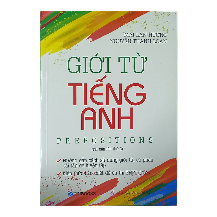 Giới Từ Tiếng Anh - Ảnh 2