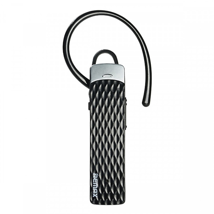 Tai Nghe Bluetooth RB-T9 Remax - Hàng Chính Hãng + Tặng Kèm 1 Ghế Đỡ Điện Thoại Đa Năng T2