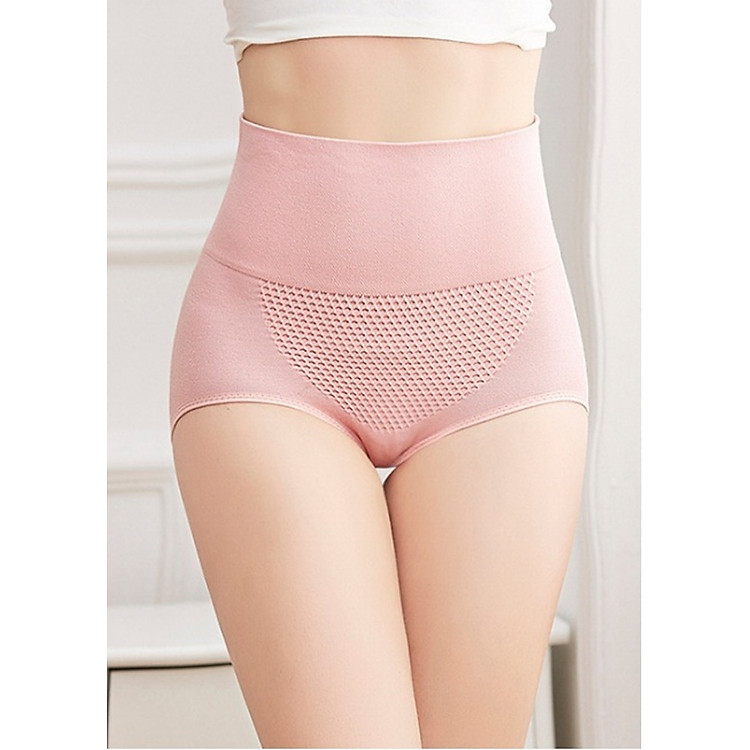 Combo 2 Quần gen bụng cạp cao nâng mông 4 in 1 - 5Star842 (Giao màu ngẫu nhiên)