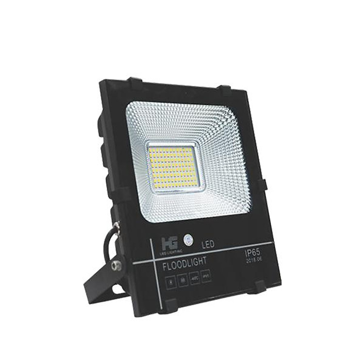 Đèn Pha Led bảng hiệu, công trình HG 1(30W/50W/100W/150W/200W)