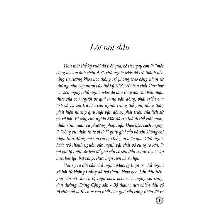 Bảo Vệ Nền Tảng Tư Tưởng Của Đảng Tiếng Gọi Từ Trái Tim, Mệnh Lệnh Của Cuộc Sống - Ảnh 7