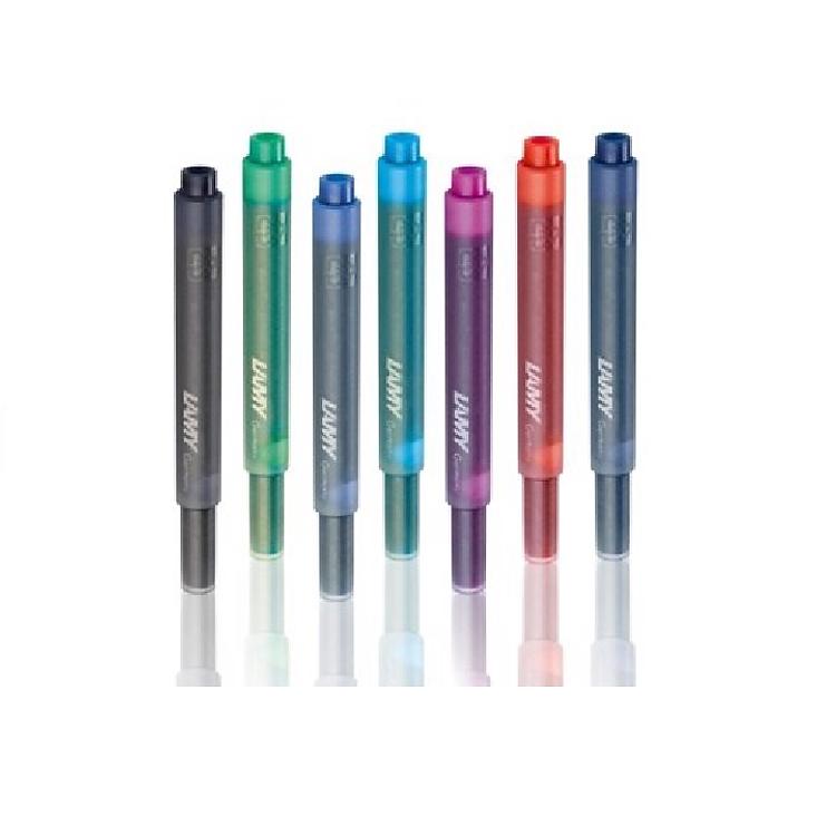 Mực T10 Red - Đỏ - Ảnh 6