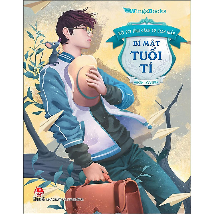 Hồ Sơ Tính Cách 12 Con Giáp - Bí Mật Tuổi Tí - Ảnh 5