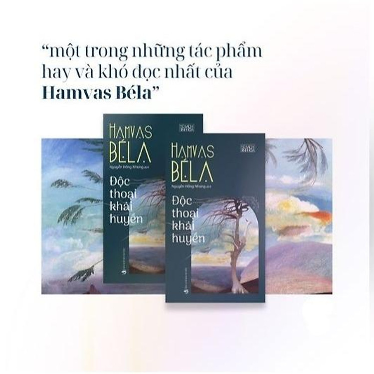 Độc Thoại Khải Huyền - Ảnh 3